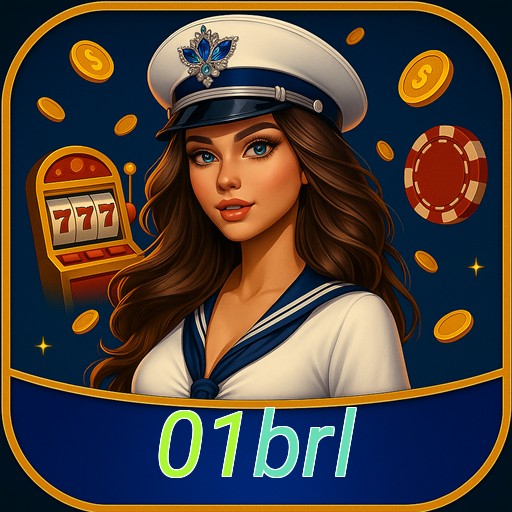 01brl logo