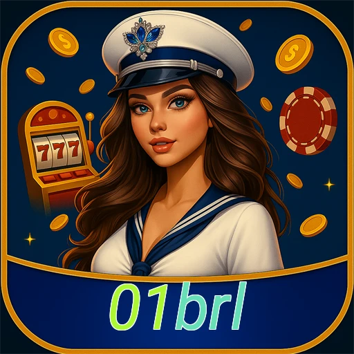 01brl logo